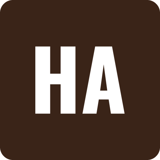 Harborline Auto Care logo